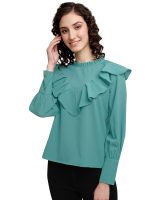 NeedleTale Tops for Women - Image 3