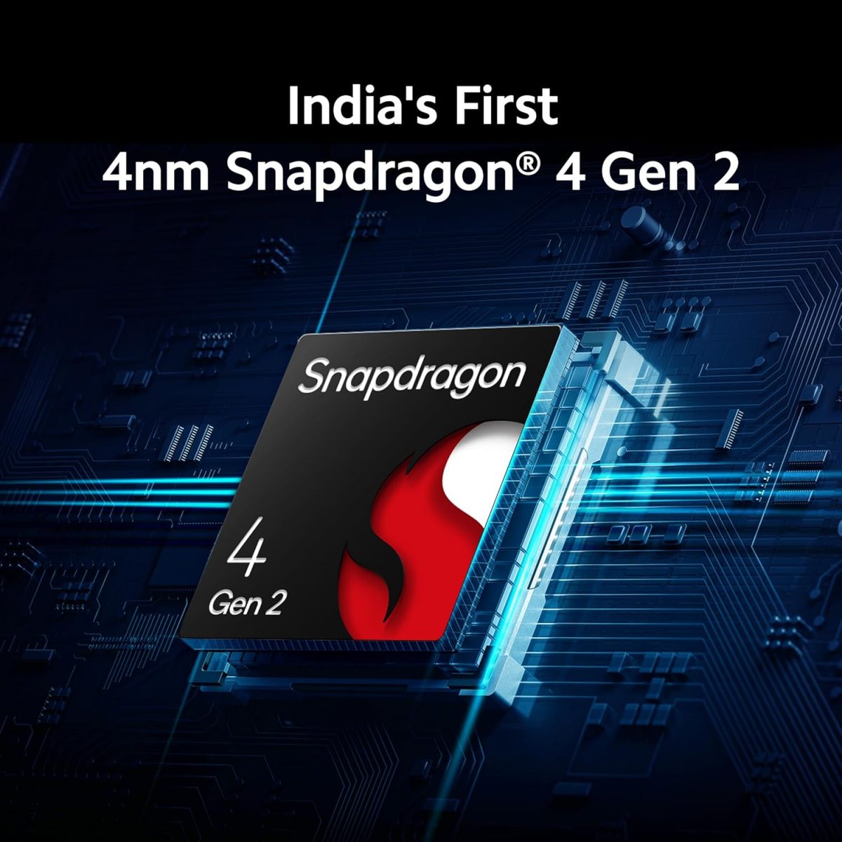 Redmi 12 5G Jade Black 6GB RAM 128GB ROM - Image 3