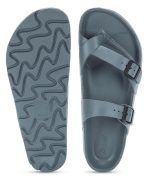 PARAGON EVK3408G Men Casual Sliders | Stylish Trendy Lightweight Water Resistant Slides | Casual & Comfortable Slippers | Everyday Use - Image 4