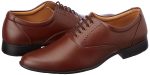 Bata Men Pull On Formal Shoes - Image 3