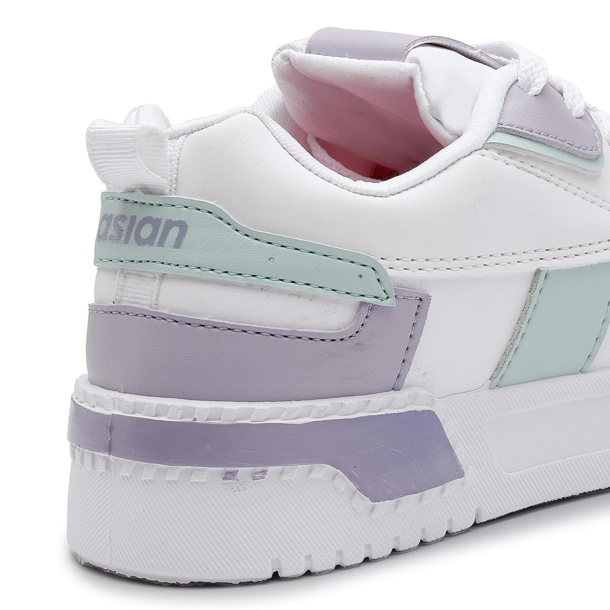 ASIAN Casual Sneaker Shoes for Women | Soft Cushioned Insole || PARADISE-01 Sneakers for Women - Image 6