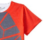 Marvel Spiderman by Wear Your Mind Boy's Regular fit T-Shirt - Image 3