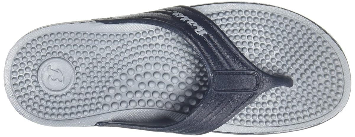 Bata Men's Slip-on Slipper - Image 7