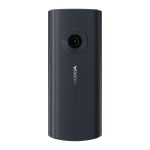Nokia 110 4G with 4G, Camera, Bluetooth, FM Radio, MP3 Player, MicroSD, Long-Lasting Battery, and pre-Loaded Games | 1 Year Replacement Guarantee | Midnight Blue - Image 4