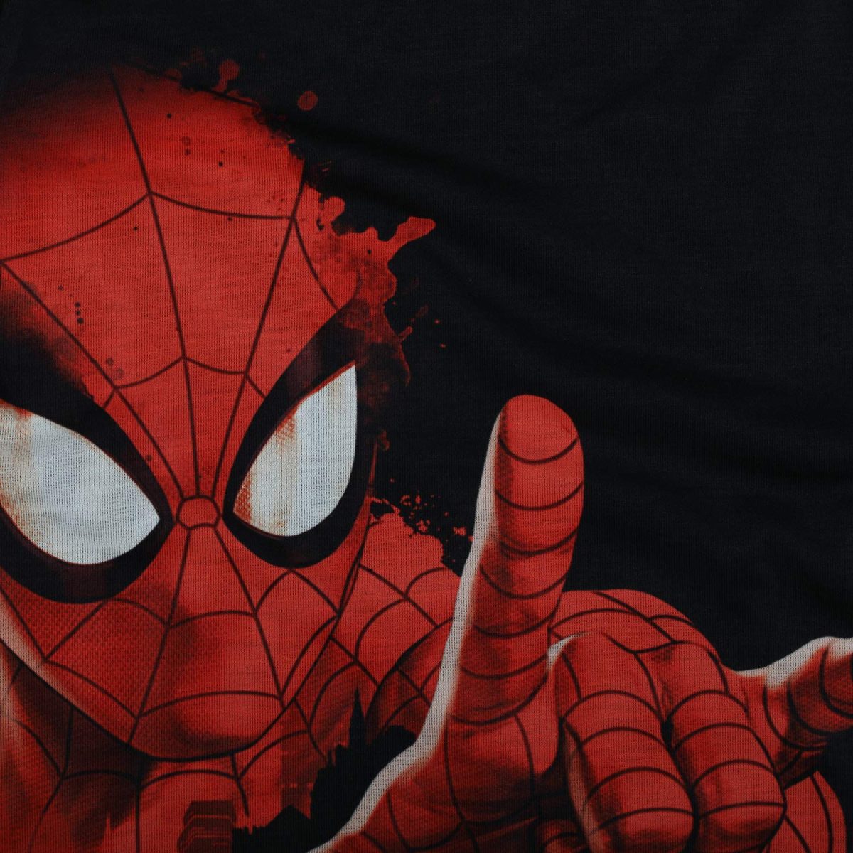 Marvel Boys' T-Shirt - Image 2