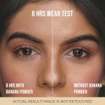 Insight Banana Loose Powder, 40g - Image 7