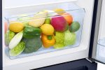 Samsung 189L 5 Star, Inverter, Direct-Cool Single Door Refrigerator (RR21C2H25UZ/HL,Midnight Blossom Blue) Base Stand Drawer - Image 9