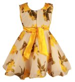 My Lil Princess Girl's A-Line Dress - Image 3