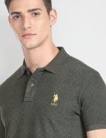U.S. Polo Assn. Men's Cotton Slim Fit T-Shirt - Image 8