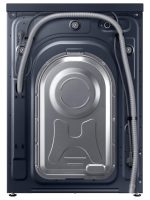 Samsung 9 kg, 5 Star, AI Control, AI Ecobubble, Super Speed, Wi-Fi, Hygiene Steam with Inbuilt Heater, Digital Inverter, Fully-Automatic Front Load Washing Machine (WW90DG6U24ASTL, NAVY) - Image 11