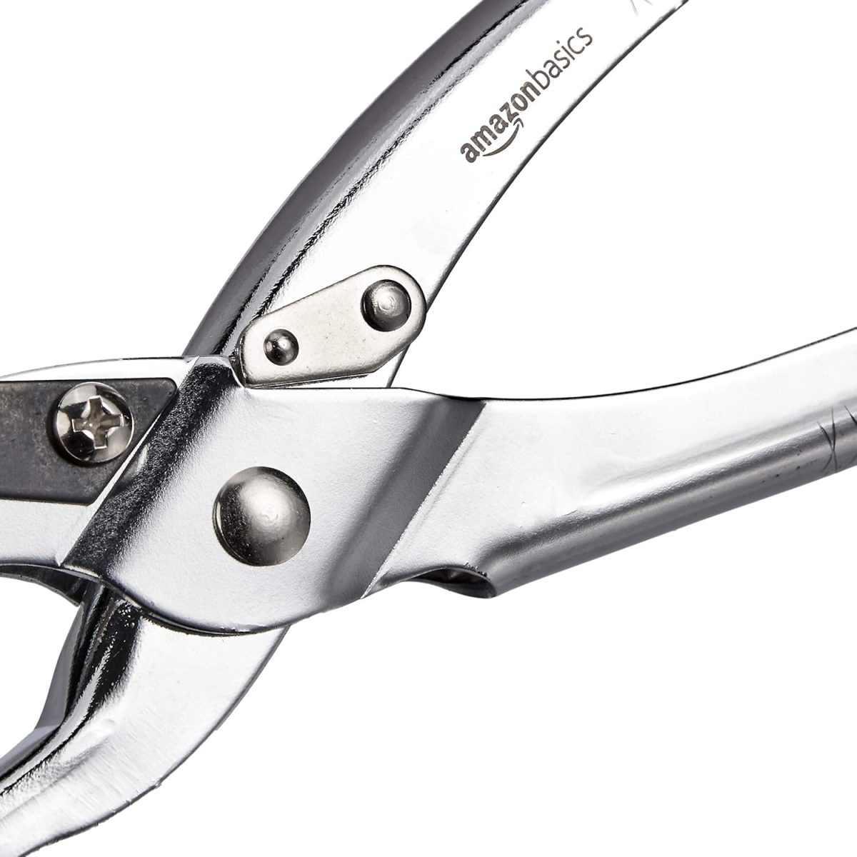 AmazonBasics Leather Hole Punch - 2.5mm-5mm - Image 4
