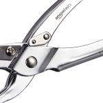 AmazonBasics Leather Hole Punch - 2.5mm-5mm - Image 4