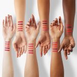 RENEE Fab 5 5-in-1 Lipstick 7.5gm| Five Shades In One| Long Lasting, Matte Finish| Non Drying Formula with Intense Color Payoff| Compact & Easy to Use - Image 4