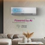 Godrej 1.5 Ton 5 Star, 5 Years Comprehensive Warranty, 5-In-1 Convertible Cooling, Inverter Split AC (Copper, 2025 Model, Heavy duty cooling at 52 °C, AC 1.5T EI 18II5T WZS Split 5S, White) - Image 3