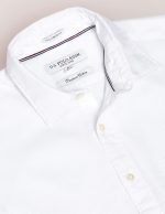 U.S. POLO ASSN. Men's Cotton Regular Fit Shirt - Image 3