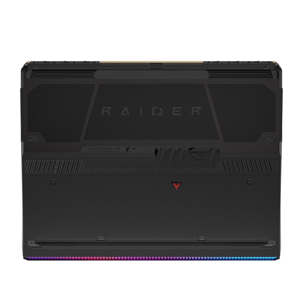 MSI Raider GE78 HX, Intel 14th Gen. i9-14900HX, 43CM QHD+ 240Hz Gaming Laptop (32GB/2TB NVMe SSD/Windows 11 Home/NVIDIA GeForce RTX 4080, GDDR6 12GB/Core Black/3.1Kg), 14VHG-805IN - Image 13