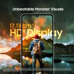 Samsung Galaxy M06 5G (Sage Green, 4GB RAM, 128 GB Storage) | MediaTek Dimensity 6300 | AnTuTu Score 422K+ | 12 5G Bands| 25W Fast Charging | 4 Gen. of OS Upgrades | Without Charger - Image 6