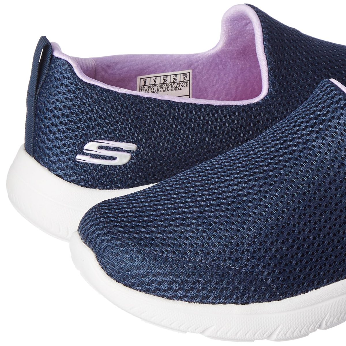 Skechers Women Summits Sneakers - Image 3