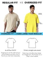crazymonk Demon Slayer Agastuma Zenistu Anime Oversized T-Shirt - Image 4