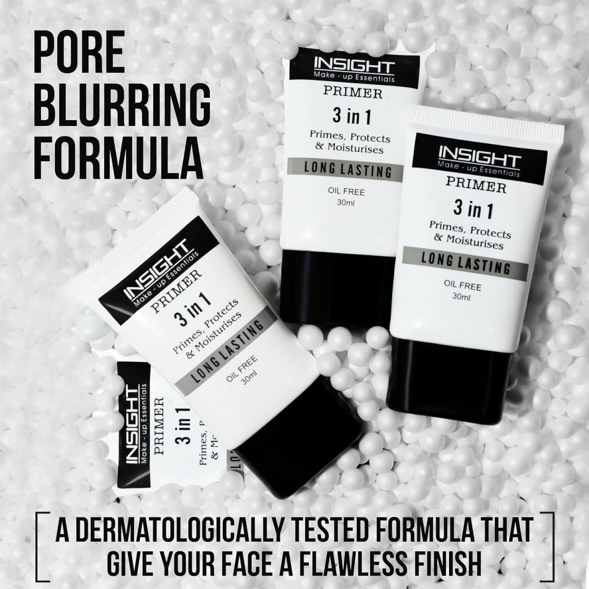 INSIGHT Primer | 3 In 1 Oil Free (PRIMER) (SG_B0746KYG4M_IN) - Image 5