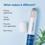 Be Bodywise Rosemary Hair Growth Serum (Roll On) | 3% Redensyl & 2% Anagain | Hair fall control serum for Women & Men | Promotes Hair Growth & Stimulates Hair Follicles | For All Hair Types | 25ml - Image 7