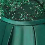Hopscotch Girls Floor Length Gowns - Image 7