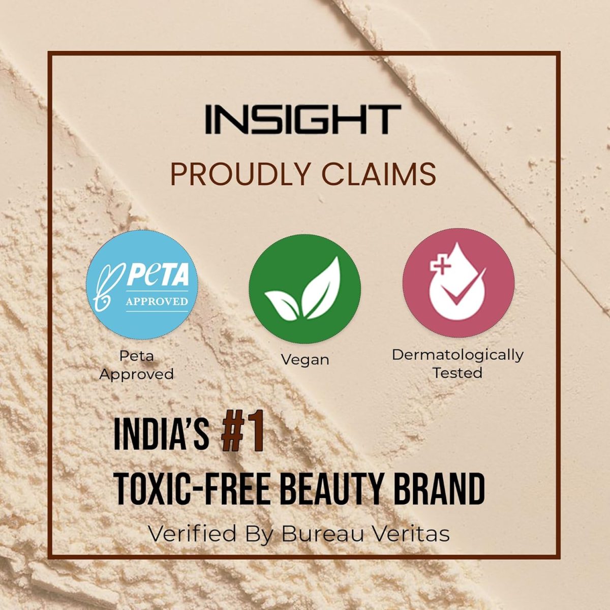 Insight Banana Loose Powder, 40g - Image 8