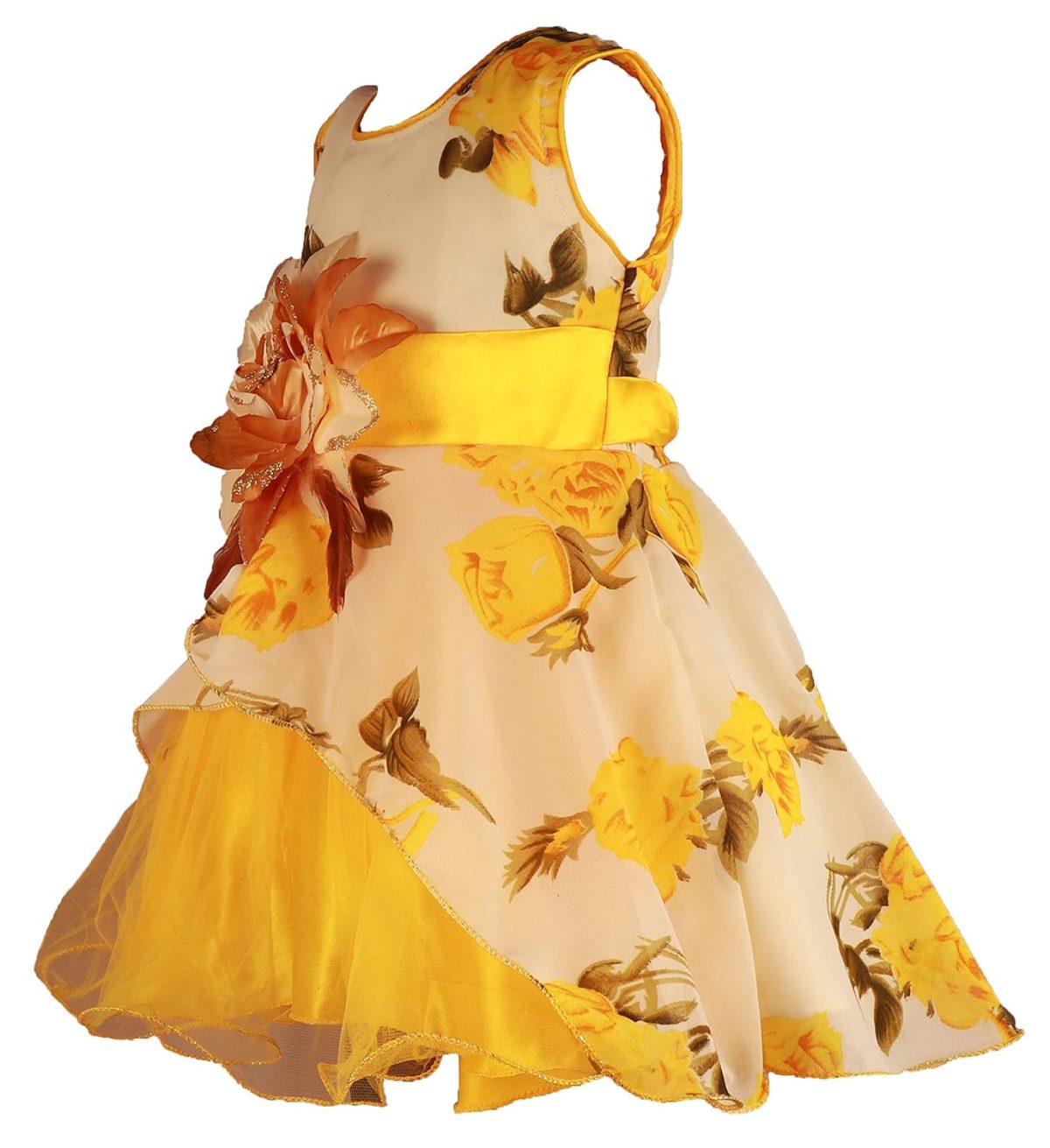 My Lil Princess Girl's A-Line Dress - Image 2
