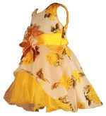 My Lil Princess Girl's A-Line Dress - Image 2