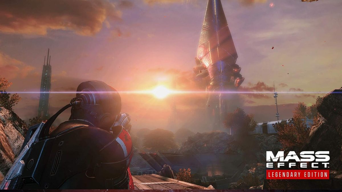Mass Effect: Legendary Edition (PS4) - Image 2