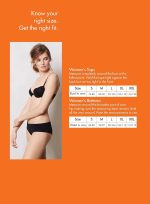 LAVOS Women Under Dress Sports Cycling Shorts, Bamboo Cotton Activewear Yoga Gym Workout Anti-Bacterial Uniform, Elastic Mid Waist Shorties Tights for Womens and Girls - Image 6
