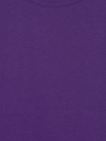 SINI MINI sinimini Girls Full Sleeve Cotton Round Neck Tshirt with bio wash (Pack of 1). - Image 5