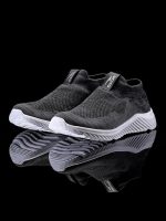 ASIAN Men's Moonwalk-01 Sports Walking,Running & Gym Shoes with Eva Sole Extra Jump Casual Slip-on Shoes for Men's & Boy's… - Image 3