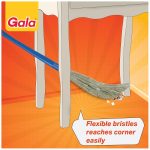 Gala No Dust Floor Broom XL (Modular,1 Piece) - Image 9