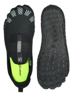 Impakto Barefoot Rooted Comfortable Big Toe Box Gym, Cross Training, Walking Shoes for Men - Image 5