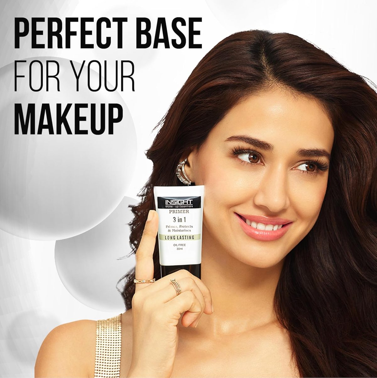 INSIGHT Primer | 3 In 1 Oil Free (PRIMER) (SG_B0746KYG4M_IN) - Image 8