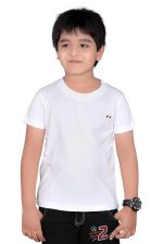 dongli Stylish Boys 5PCS Combo Tshirt - Image 3
