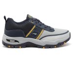 ASIAN Men's Everest-02 Sports Trekking & Hiking,Walking Shoes with Rubber Outsole & Memory Foam Insole Lace-Up Shoes for Men's & Boy's - Image 6