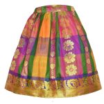 AMIRTHA FASHION Girls Traditional Lehenga Choli(AMFRHSG - $P) - Image 3