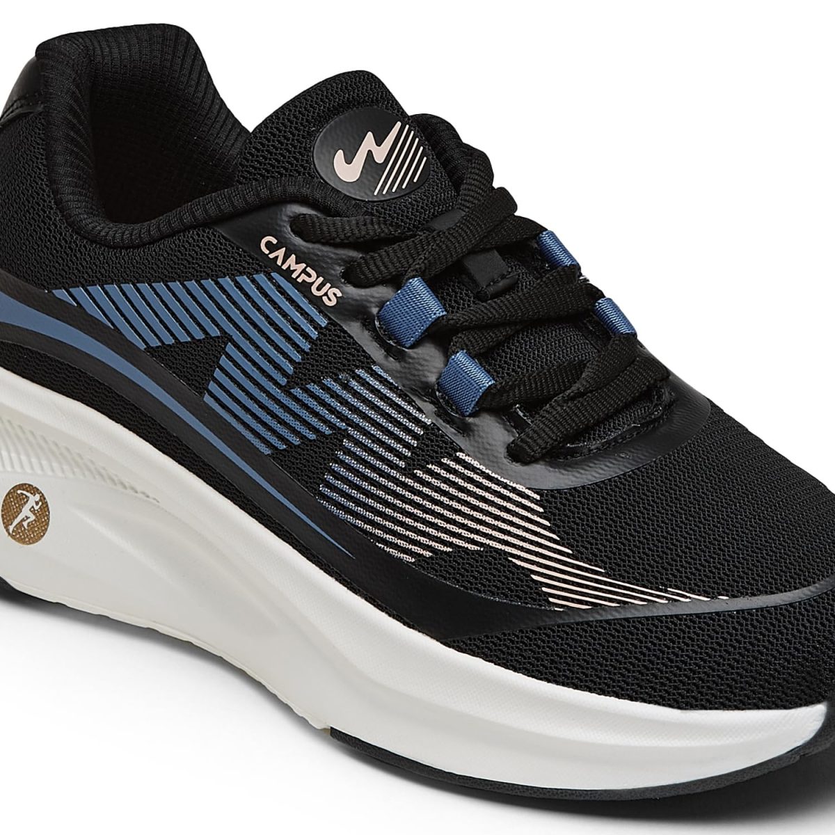 Campus Women Ciara Running Shoes - Image 4