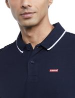 Levi's Men's Cotton Relaxed Fit T-Shirt - Image 3