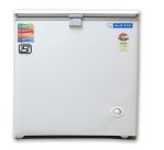 Blue Star CF4-180NEYW Single Door Deep Freezer (161 Liter, White, 4-star) - Image 7