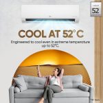 LG 2 Ton 3 Star DUAL Inverter Split AC (Copper, AI Convertible 6-in-1, Diet Mode+, Faster Cooling & Energy Saving, 4 Way Swing, HD Filter with Anti-Virus Protection, US-Q24ENXE, White) - Image 13