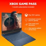 HP Victus Windows 11 Home Gaming Laptop,AMD Ryzen 7 7840Hs Ai Powered,6Gb RTX 3050 Gpu,16.1-Inch (40.9 Cm),95W Tgp,Fhd,IPS,144Hz,16Gb Ddr5,1Tb Ssd,RGB Backlit Kb,B&O (Mso,Blue,2.29 Kg),S0089Ax - Image 8