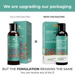 Avimee Herbal Hair Growth Super Saver Combo | Keshpallav Hair Oil (100 ml) & Scalptone Hair Growth Serum (25ml) - Image 6
