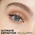 Loral Paris Telescopic Original Mascara, Blackest Black, 0. 27 Fl. Oz. - Image 4