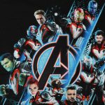 Marvel Avengers by Wear Your Mind Boy's Regular Fit T-Shirt - Image 3