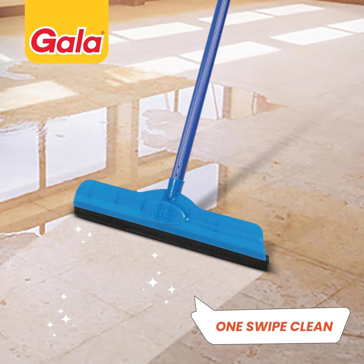 Gala Double Lip Wiper (Multicolour) - Image 5