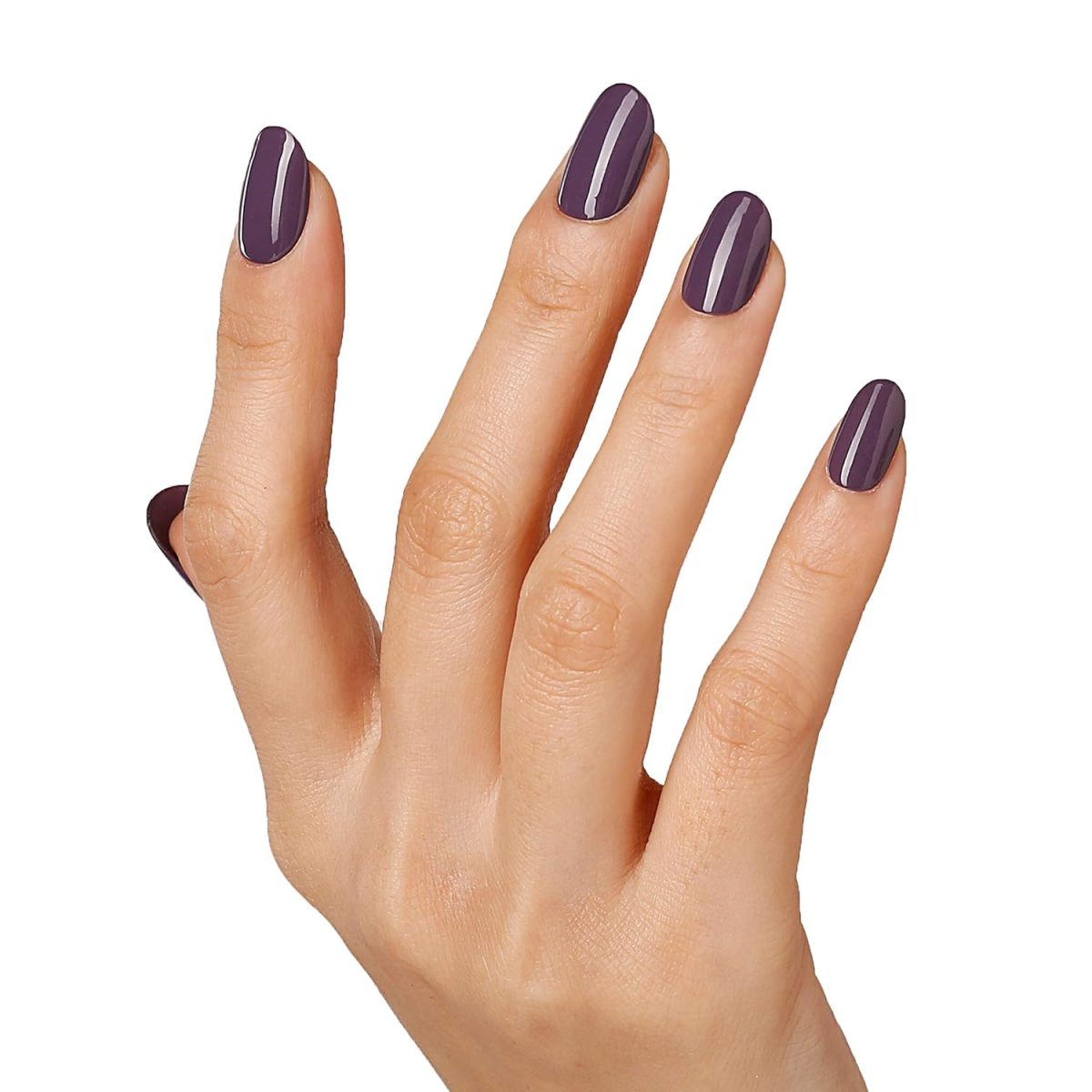 BLUESKY Gel Shiny Finish Nail Polish Set, Top Coat And Base Coat With Cuticle Oil. 3 X 5Ml. Top And Base (Requires Curing Under Uv/Led Lamp) - Image 3