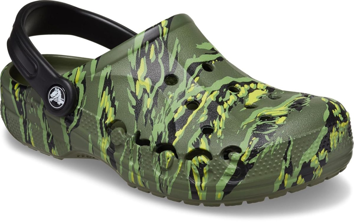 Crocs Unisex Adult Baya Seasonal Printed Clog - Image 3